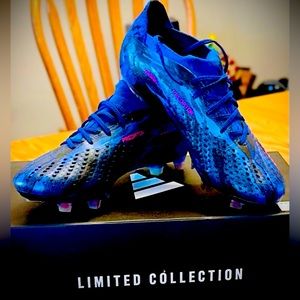 Limited Collection Paul Pogba Predator Accuracy PP.1